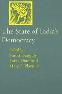 State Of India'S Democracy