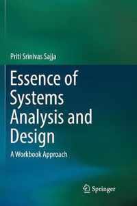 Essence of Systems Analysis and Design