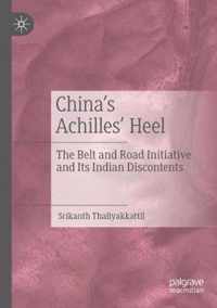 China s Achilles Heel