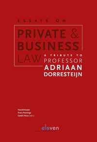 Essays on Private & Business Law