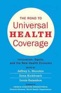 The Road to Universal Health Coverage