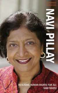 Navi Pillay