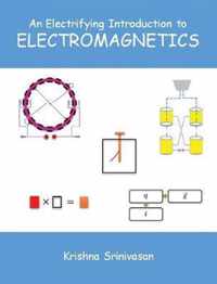 An Electrifying Introduction to Electromagnetics