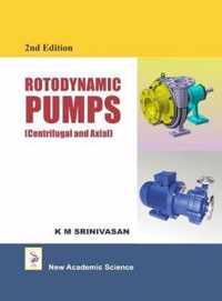 Rotodynamic Pumps