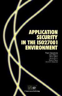 Application Security in the ISO27001 Environment