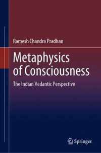 Metaphysics of Consciousness