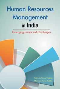 Human Resources Management in India