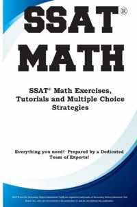 SSAT Math