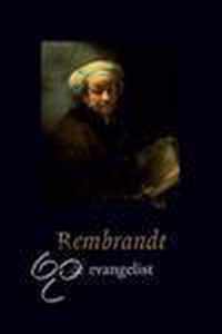 Rembrandt De Evangelist