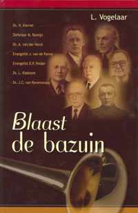 Blaast De Bazuin