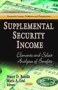 Supplemental Security Income