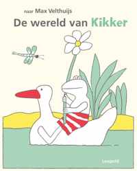 Kikker  -   De wereld van Kikker