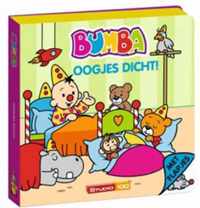 Bumba 0 - Oogjes dicht