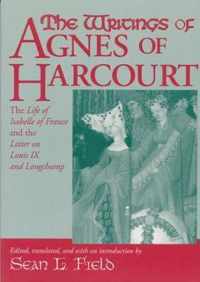 Writings Of Agnes Of Harcourt