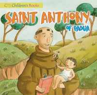 St Anthony of Padua