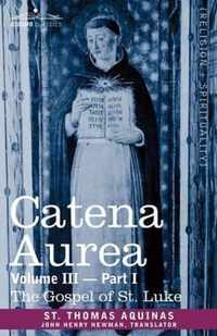 Catena Aurea