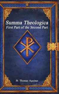 Summa Theologica