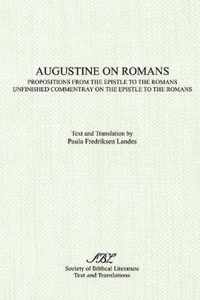 Augustine on Romans