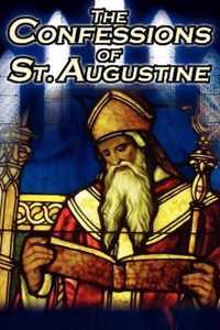 Confessions of St. Augustine