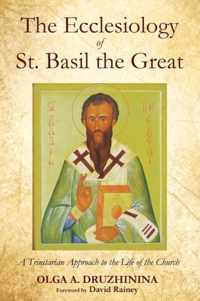 The Ecclesiology of St. Basil the Great