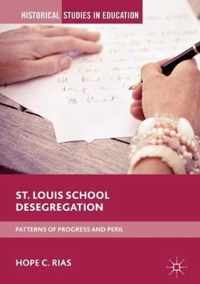 St. Louis School Desegregation