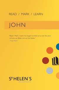 Read Mark Learn: John