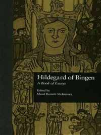 Hildegard of Bingen