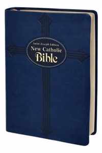 St. Joseph New Catholic Bible (Gift Edition - Large Type)