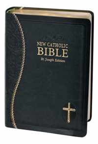 St. Joseph New Catholic Bible (Gift Edition - Personal Size)