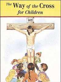 The Way of the Cross for Children