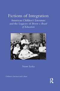 Fictions of Integration