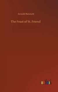 Feast of St. Friend