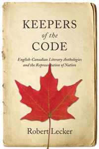 Keepers of the Code