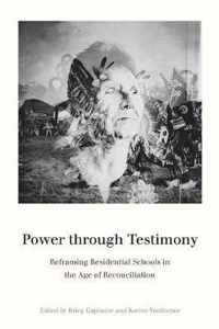 Power through Testimony