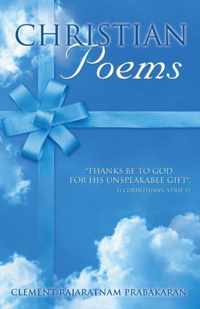 Christian Poems