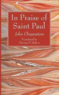 In Praise of Saint Paul