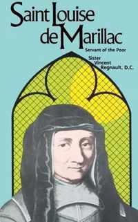 St.Louise De Marillac