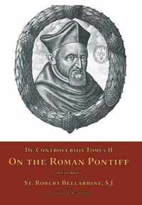 De Controversiis Tomus II