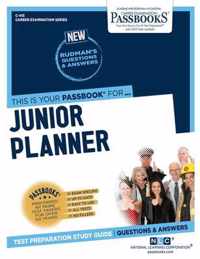 Junior Planner