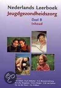 Nederlands Leerboek Jeugdgezondheidszorg / B