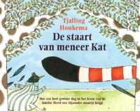 De staart van meneer Kat