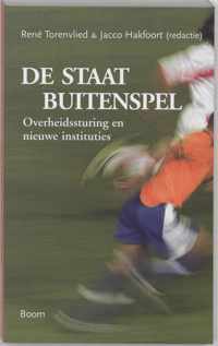 Staat Buitenspel