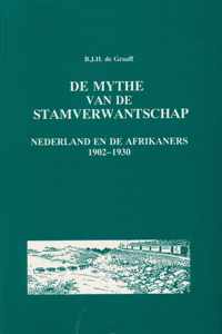 De mythe van de stamverwantschap