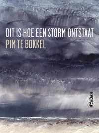 Dit is hoe een storm ontstaat