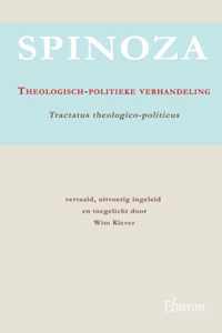 Theologisch-politieke verhandeling / Tractatus theologico-politicus