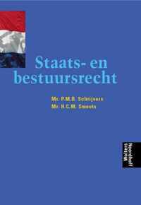 Staats- en bestuursrecht