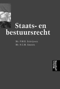 Staats- en bestuursrecht