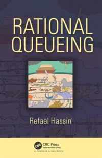 Rational Queueing