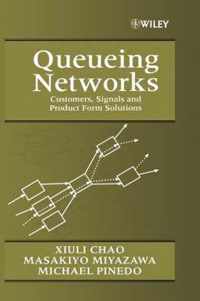 Queueing Networks