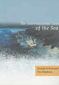 International Law of the Sea